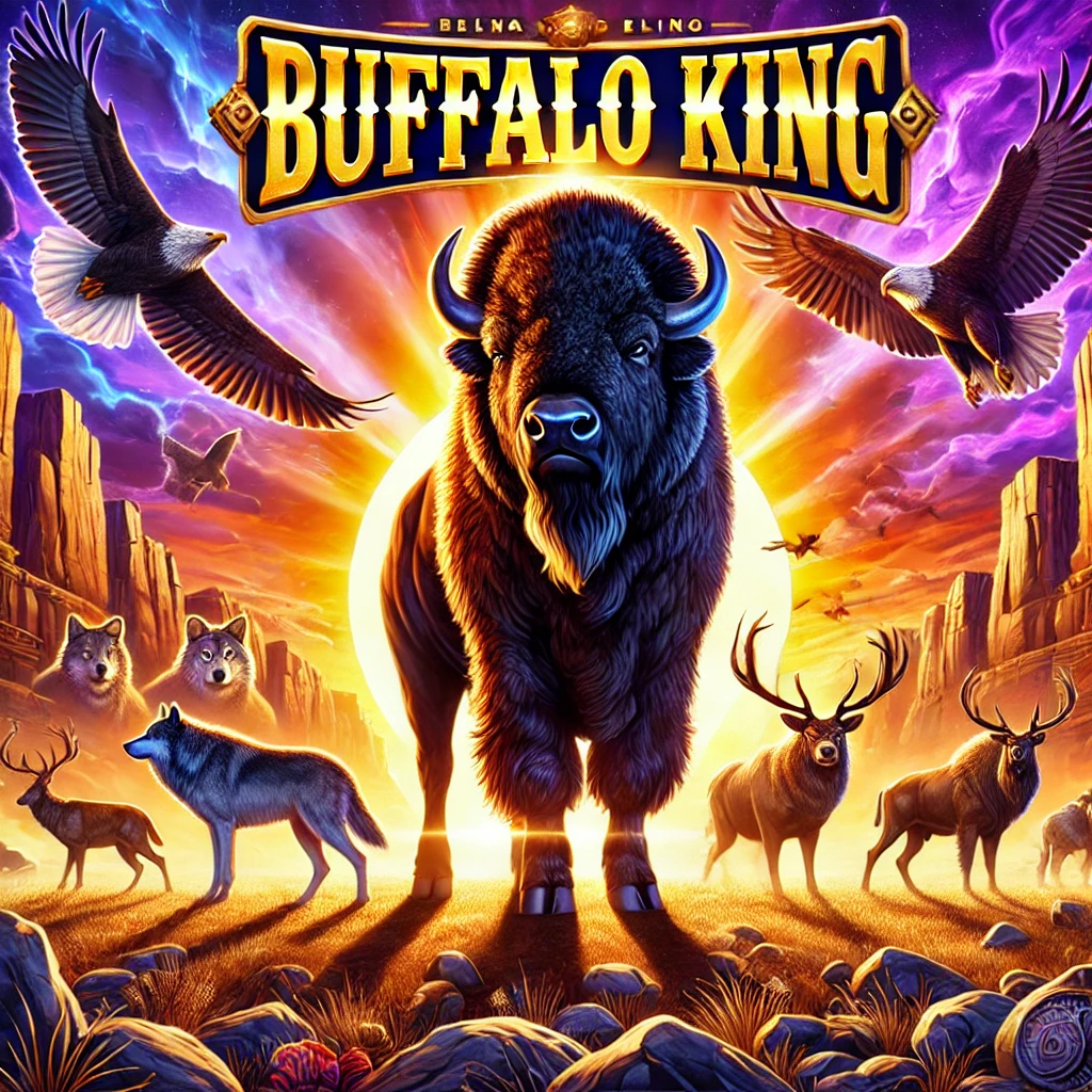 Buffalo King