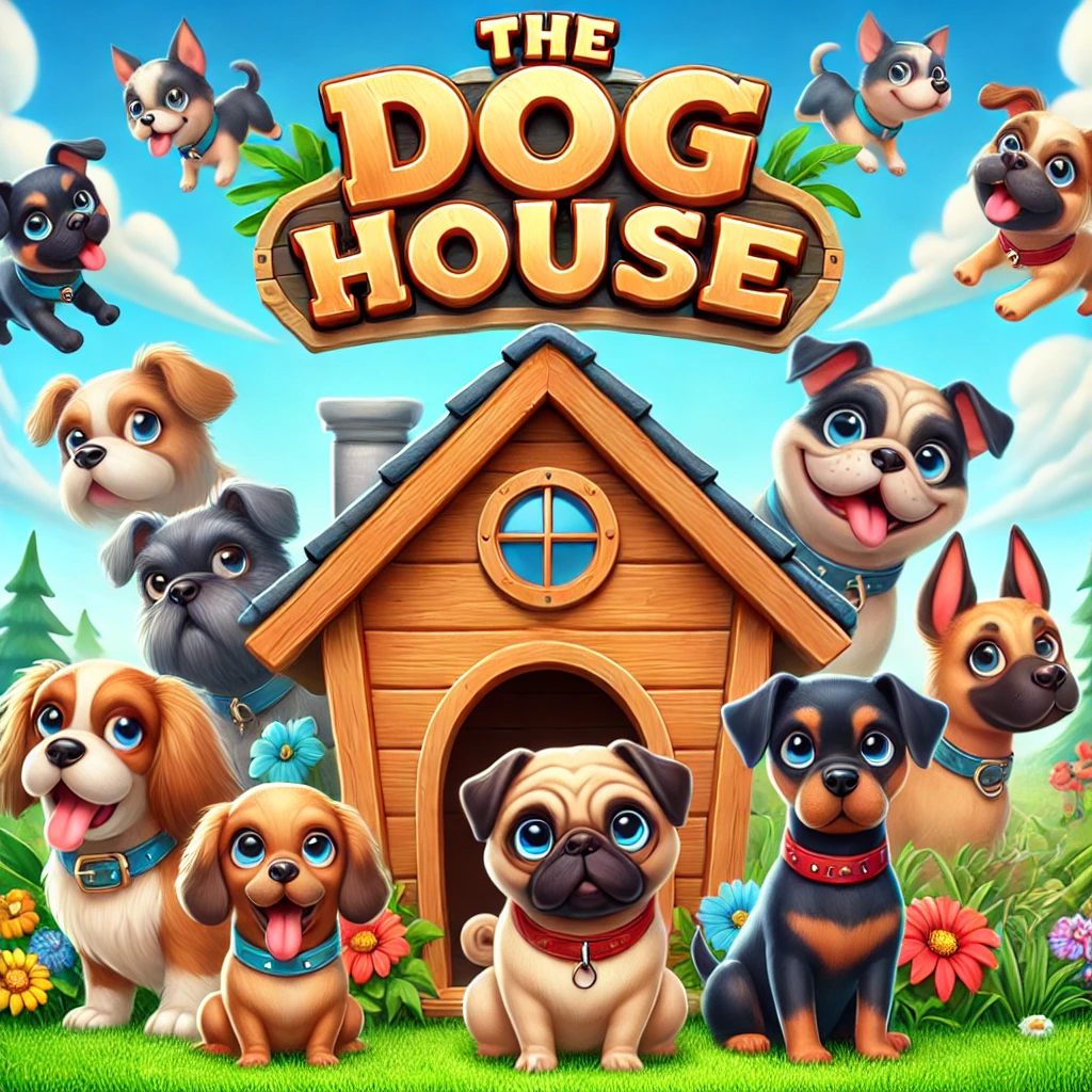 The Dog House